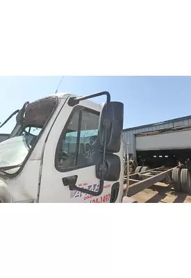 FREIGHTLINER M2 106 MEDIUM DUTY Side View Mirror