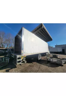 FREIGHTLINER M2 106 Medium Duty Box\Bed