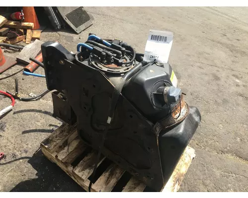 FREIGHTLINER M2 106 Medium Duty DEF Tank