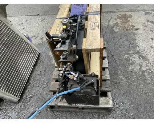 FREIGHTLINER M2 106 Medium Duty DEF Tank
