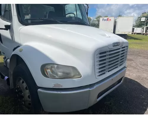 FREIGHTLINER M2 106 Medium Duty Hood