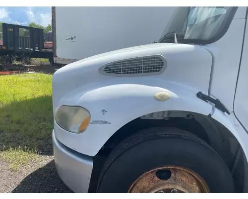 FREIGHTLINER M2 106 Medium Duty Hood