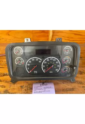 FREIGHTLINER M2 106 Medium Duty Instrument Cluster