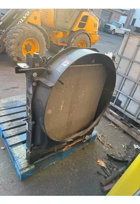 FREIGHTLINER M2 106 Medium Duty Radiator