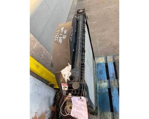 FREIGHTLINER M2 106 Medium Duty Radiator