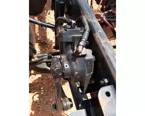 FREIGHTLINER M2 106 Medium Duty Steering Gear  Rack