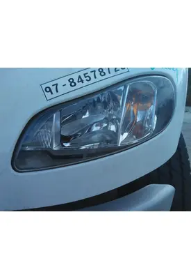 FREIGHTLINER M2 106 PLUS HEADLAMP ASSEMBLY