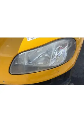 FREIGHTLINER M2 106 PLUS HEADLAMP ASSEMBLY