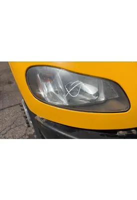 FREIGHTLINER M2 106 PLUS HEADLAMP ASSEMBLY