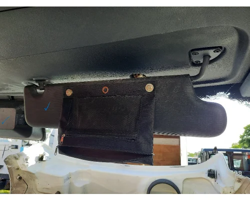 FREIGHTLINER M2 106 PLUS INTERIOR SUN VISOR