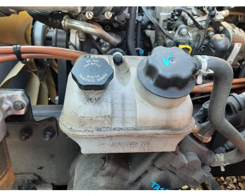 FREIGHTLINER M2 106 PLUS POWER STEERING RESERVOIR