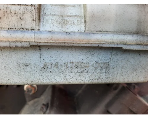 FREIGHTLINER M2 106 PLUS POWER STEERING RESERVOIR