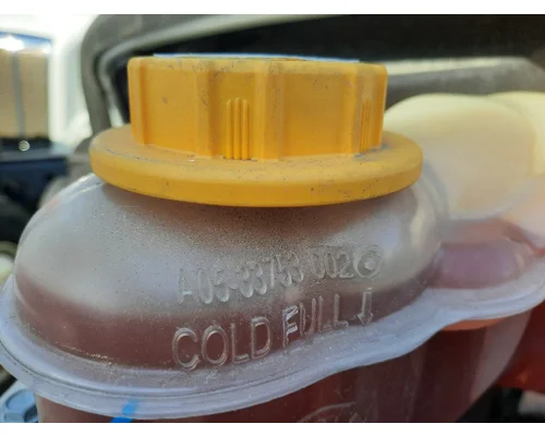 FREIGHTLINER M2 106 PLUS RADIATOR OVERFLOW TANK