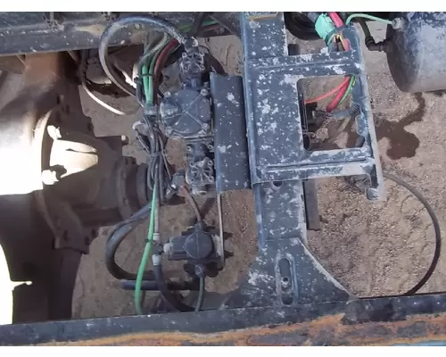 FREIGHTLINER M2 106V BRAKE CONTROL MODULE (ABS)