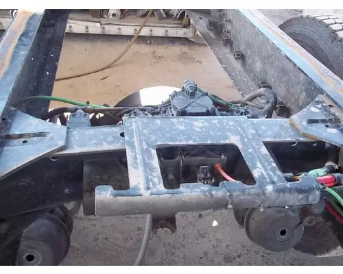 FREIGHTLINER M2 106V BRAKE CONTROL MODULE (ABS)