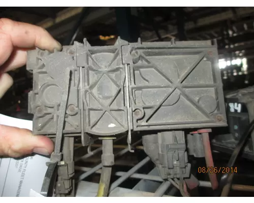 FREIGHTLINER M2 106V BRAKE CONTROL MODULE (ABS)