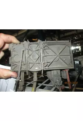 FREIGHTLINER M2 106V BRAKE CONTROL MODULE (ABS)