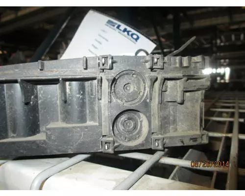 FREIGHTLINER M2 106V ECM (ABS UNIT AND COMPONENTS)