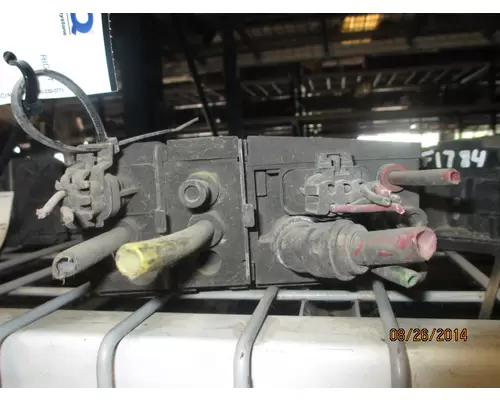 FREIGHTLINER M2 106V ECM (ABS UNIT AND COMPONENTS)