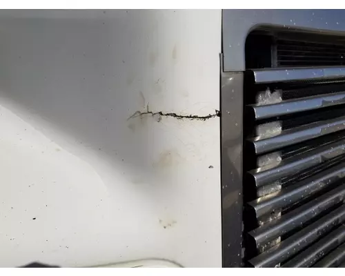 FREIGHTLINER M2 106V HOOD