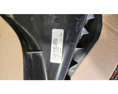 FREIGHTLINER M2-106 126 Interior Kick Panels