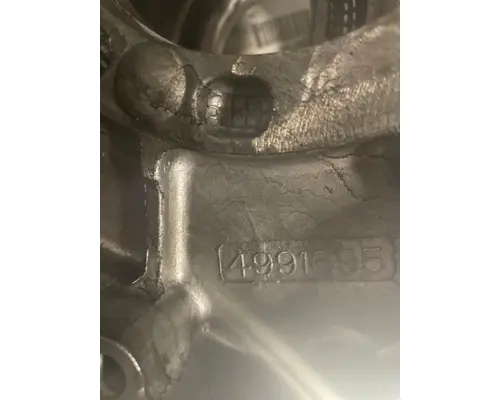FREIGHTLINER M2-106 314 Timing Covers  Front Covers