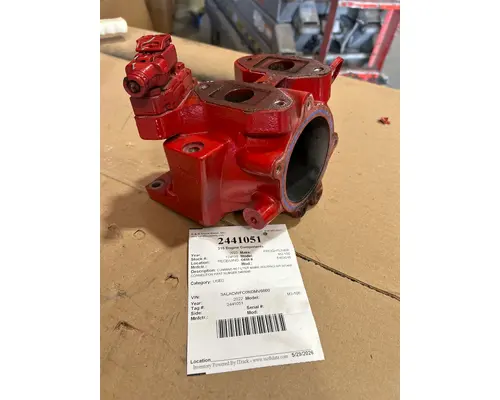 FREIGHTLINER M2-106 315 Engine Components