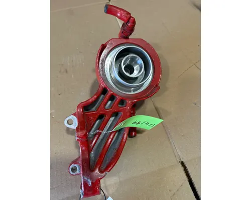 FREIGHTLINER M2-106 350 Fuel Filter Bases
