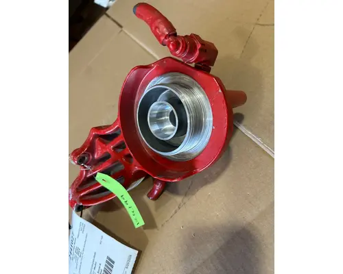 FREIGHTLINER M2-106 350 Fuel Filter Bases