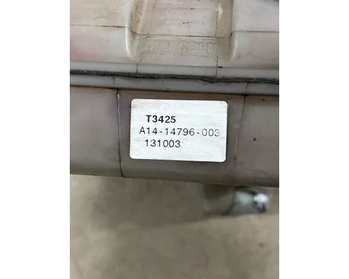 FREIGHTLINER M2-106 710 Power Steering Reservoirs
