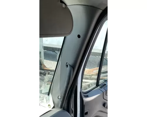 FREIGHTLINER M2 106 A-Pillar Panel