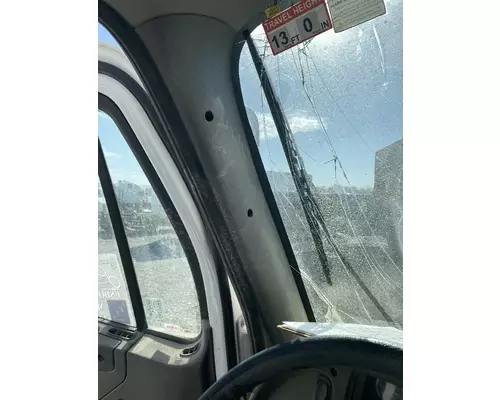 FREIGHTLINER M2 106 A-Pillar Panel