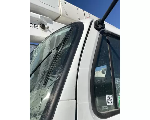 FREIGHTLINER M2 106 A-Pillar Panel