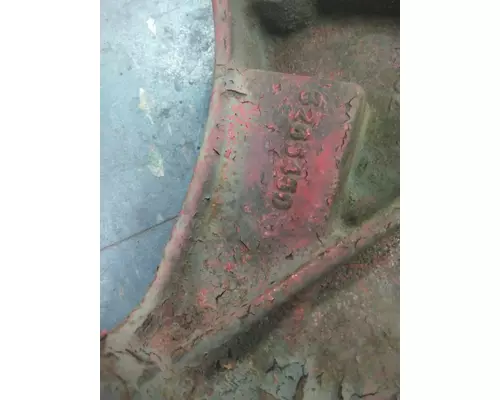 FREIGHTLINER M2 106 AC BRACKET