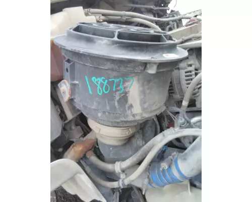 FREIGHTLINER M2 106 AIR CLEANER