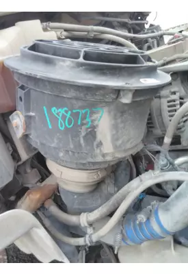 FREIGHTLINER M2 106 AIR CLEANER