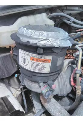 FREIGHTLINER M2 106 AIR CLEANER