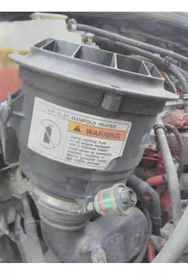 FREIGHTLINER M2 106 AIR CLEANER