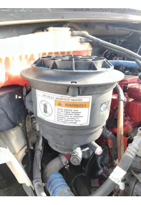 FREIGHTLINER M2 106 AIR CLEANER