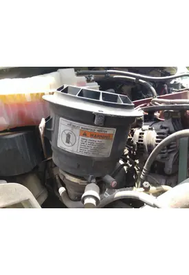 FREIGHTLINER M2 106 AIR CLEANER