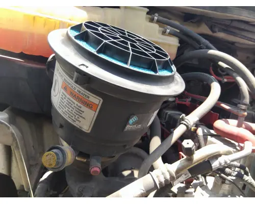 FREIGHTLINER M2 106 AIR CLEANER