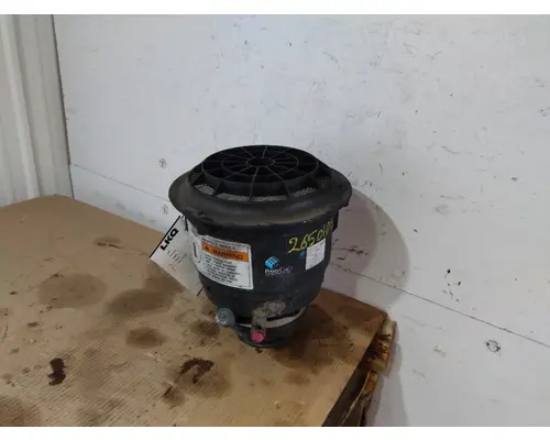 FREIGHTLINER M2 106 AIR CLEANER