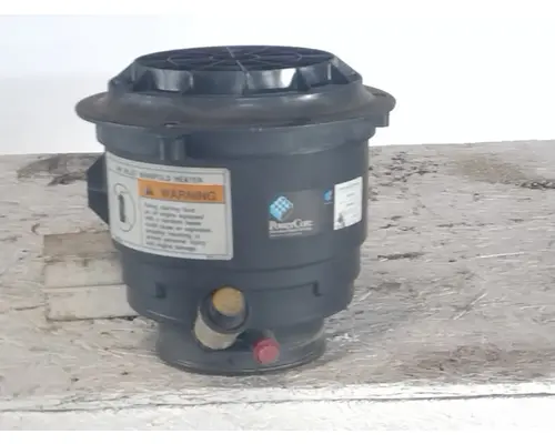 FREIGHTLINER M2 106 AIR CLEANER