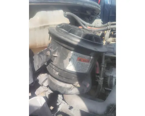 FREIGHTLINER M2 106 AIR CLEANER