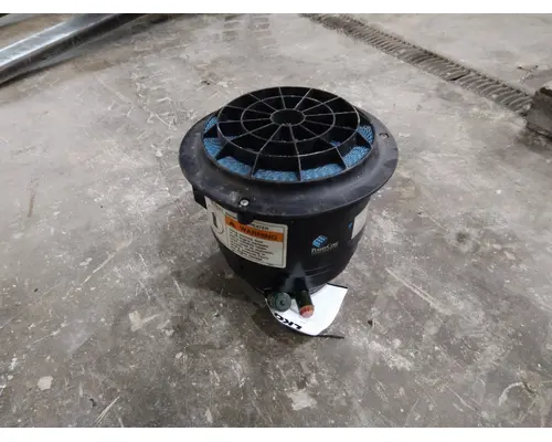 FREIGHTLINER M2 106 AIR CLEANER