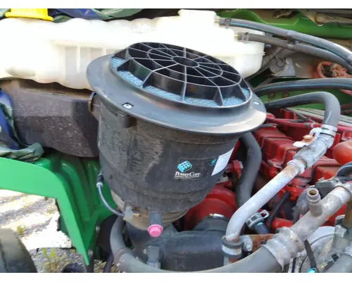 FREIGHTLINER M2 106 AIR CLEANER