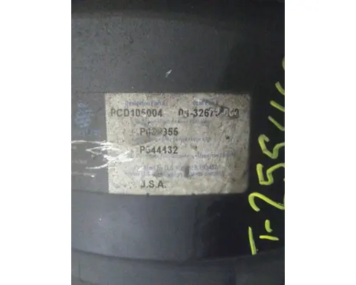 FREIGHTLINER M2 106 AIR CLEANER