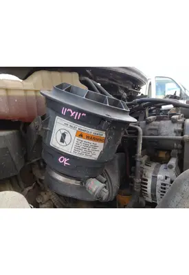 FREIGHTLINER M2 106 AIR CLEANER