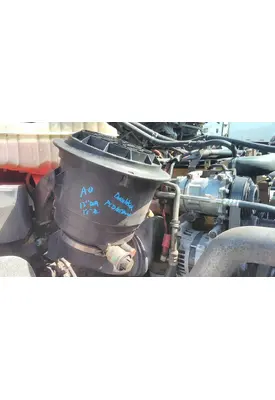 FREIGHTLINER M2 106 AIR CLEANER