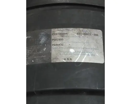 FREIGHTLINER M2 106 AIR CLEANER